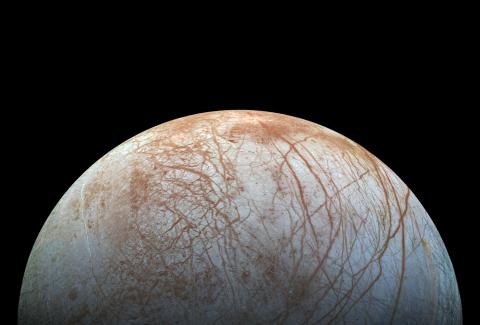 Featured photo for A Few Steps Closer to Europa: Spacecraft Hardware Makes Headway